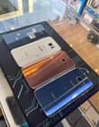 A picture of Samsung galaxy s7 edge