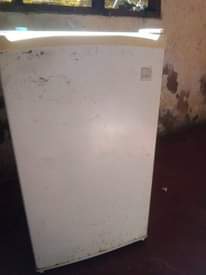 A picture of Fridge lauzwa