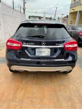 A picture of 2015 gla250 full option Location gbagada Price 14 8m