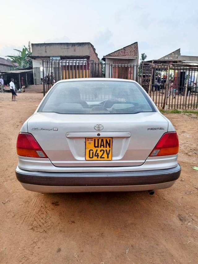 A picture of TOYOTA 110