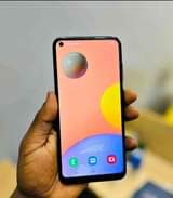 A picture of Samsung A11