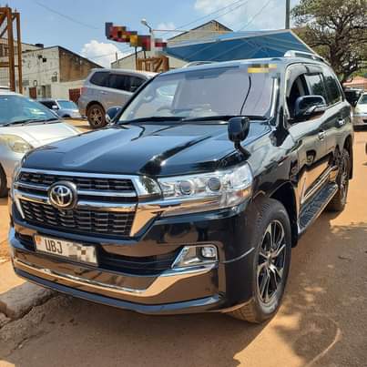 A picture of V8 2007 2018KIT 160M