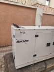 A picture of 20 KVA Mikano Generator