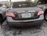 A picture of Camry 2011