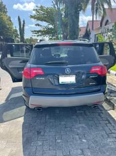 A picture of TOKS STANDARD ACURA 3 MONTHS USED