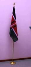 A picture of Flags and flags Poles for sale