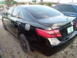 A picture of 2011 Toyota Camry