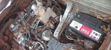 A picture of Toyota Haice Hummer Bus owner need urgent money so na