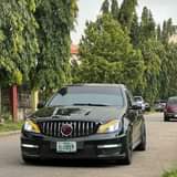 A picture of NOW SELLING this C63S M BENZ EXTREMELY CLEAN Few MONTHS