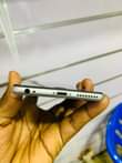 A picture of 16gb storage iphone 6 plus