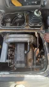 A picture of Toyota Costar