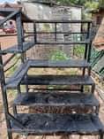 A picture of Scaffold