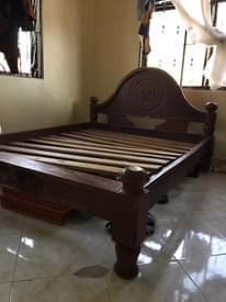 A picture of Kitanda 5 6 bei 90000