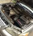 A picture of Toyota Camry Big light Clean used Super V4 untouched Engine