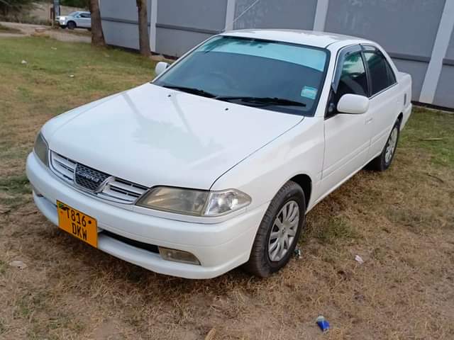 A picture of Carina T I million 9 maongezi yapo ipo Dar Mteja