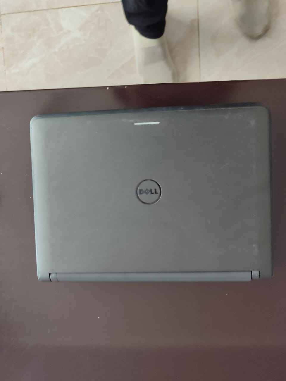 dell laptop