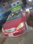 A picture of 06 Toyota Corolla