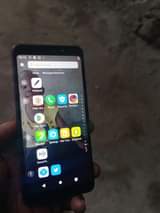 A picture of Tecno pop 4