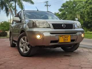 A picture of NISSAN XTRAIL BEI...........11M 0789200764