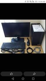 desktop computer