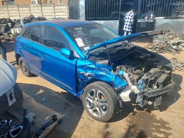 johannesburg cars under r20000