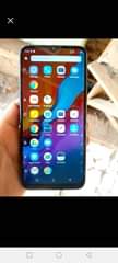 A picture of Tecno spak 7 gb 32