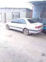 toyota corona