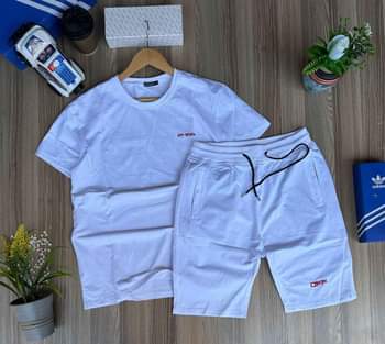 A picture of Original 2piece outfits available Call whatsapp 0757010109 Inbox for orders