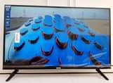 A picture of TV