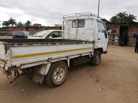 used toyota toyoace