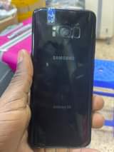 A picture of Samsung Galaxy s8