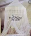 A picture of All types of mosquito nets Till no 664059