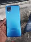A picture of galaxy A 12