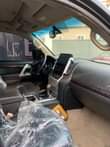 A picture of Toyota Land Cruiser 2021 UG