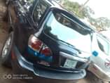 A picture of 2002 Lexus RX 300 02 model