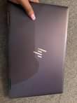 A picture of HP ENVY X360