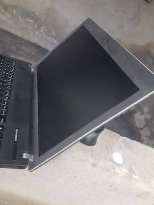 lenovo laptop