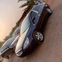 A picture of Extremely super sharp Honda EOD 05 Model FLASH ON FIRST