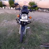 A picture of Tvs 125