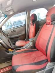 A picture of Super Clean Toyota Camry Envelope Big Light 2002 model Tokumbo