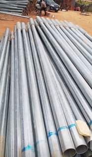 A picture of Discover our premium range of streetlight poles tailored to meet