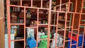A picture of Quick cash needed Shop for sell in Kazo near Petrol