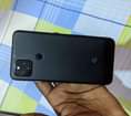 A picture of Google 4a 5g 128gb ram 6gb Price 295 000