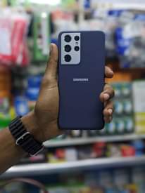 A picture of SAMSUNG ULTRA21 INFINIX HOT 12 PLAY