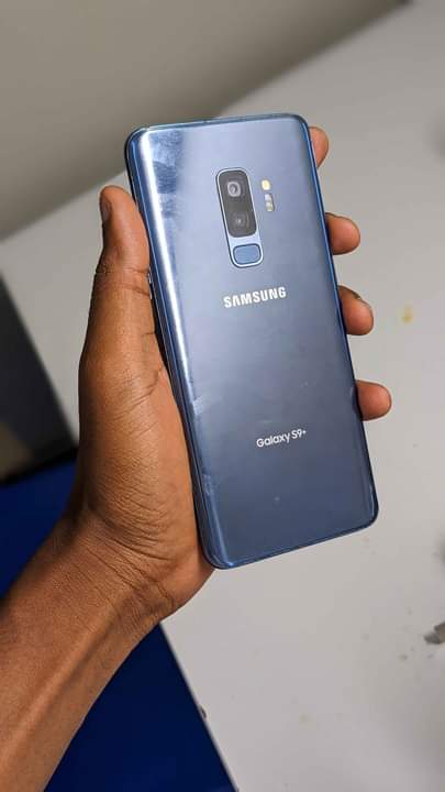 samsung s9