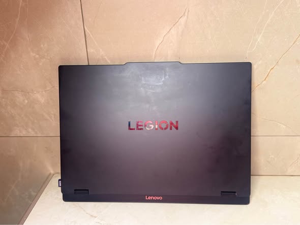 A picture of Lenovo Legion Laptop i7