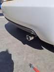 A picture of Exhaust extension