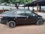 A picture of Yaris 2006