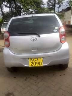 Wambui M.