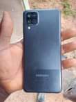 A picture of Neatly used Samsung A12 64GB